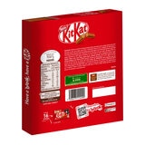KitKat Chocolate 16 pzas 41.5 g