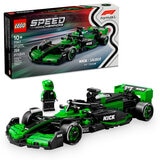 LEGO Speed Champions KICK Sauber F1