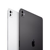 Apple iPad Pro 11" Wi-Fi 512GB Plata