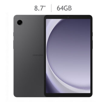 Samsung Galaxy Tab A9 64GB Gris