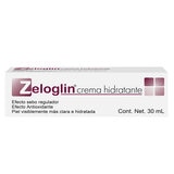 Zeloglin Crema Hidratante 30 ml
