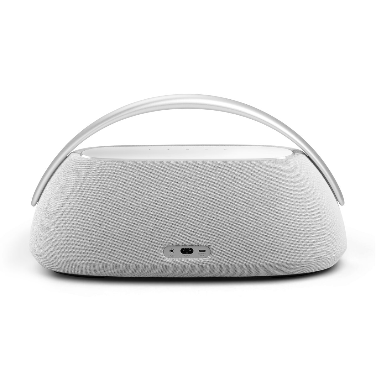 Harman Kardon Go+Play 3 Bocina Bluetooth Gris