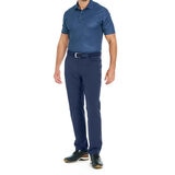 Greg Norman Pantalones para Caballero Azul 40 x 32