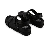 Dolce Vita Sandalia para Dama Negro MEX 4 / US 7