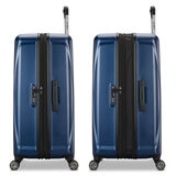 Samsonite Set de Maletas Blackstone Azul