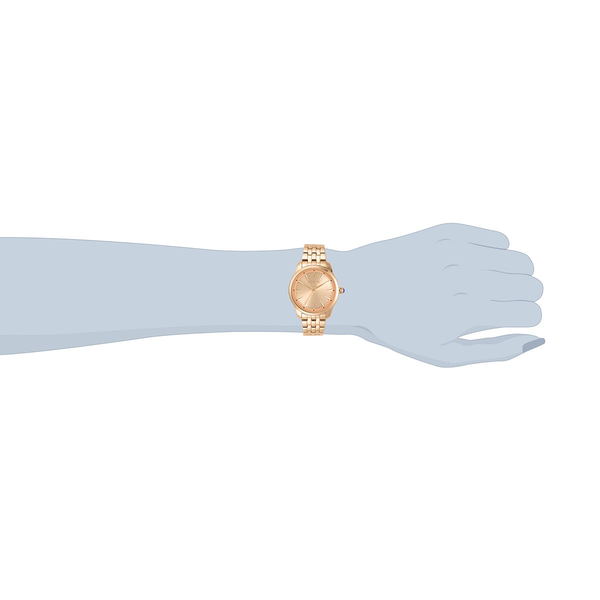 Invicta Angel 33mm, Reloj para Dama, 31089
