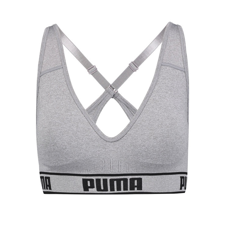 Puma, sujetador deportivo (2 piezas) | Costco México