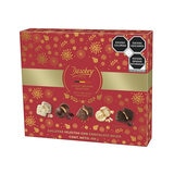 Desobry Surtido de Galletas Selectas con Chocolate Belga 490 g