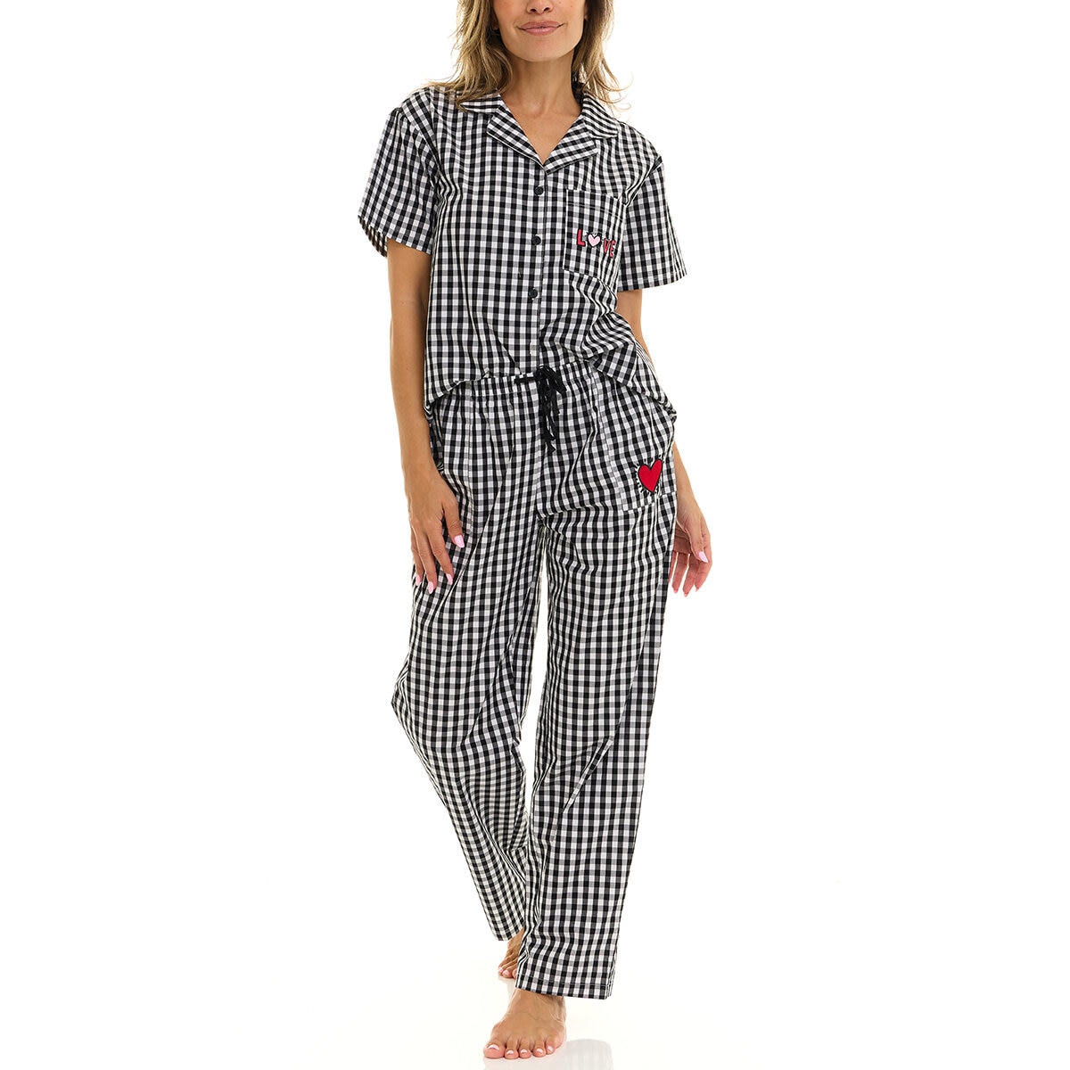 Keith Haring Pijama para Dama Varias Tallas y Colores