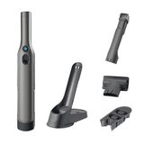 Shark Wandvac, Aspiradora de Mano Inalámbrica