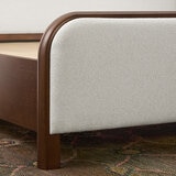 Thomasville, Cama King Tapizada