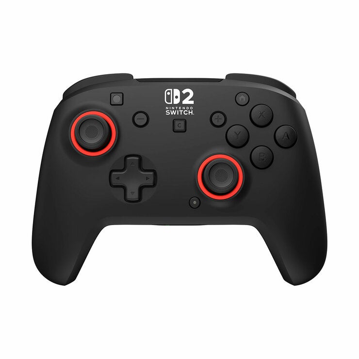 Turtle Beach Control Inalámbrico RGB para NS2 Negro Turtle Beach Control Inalámbrico RGB para NS2 Negro
