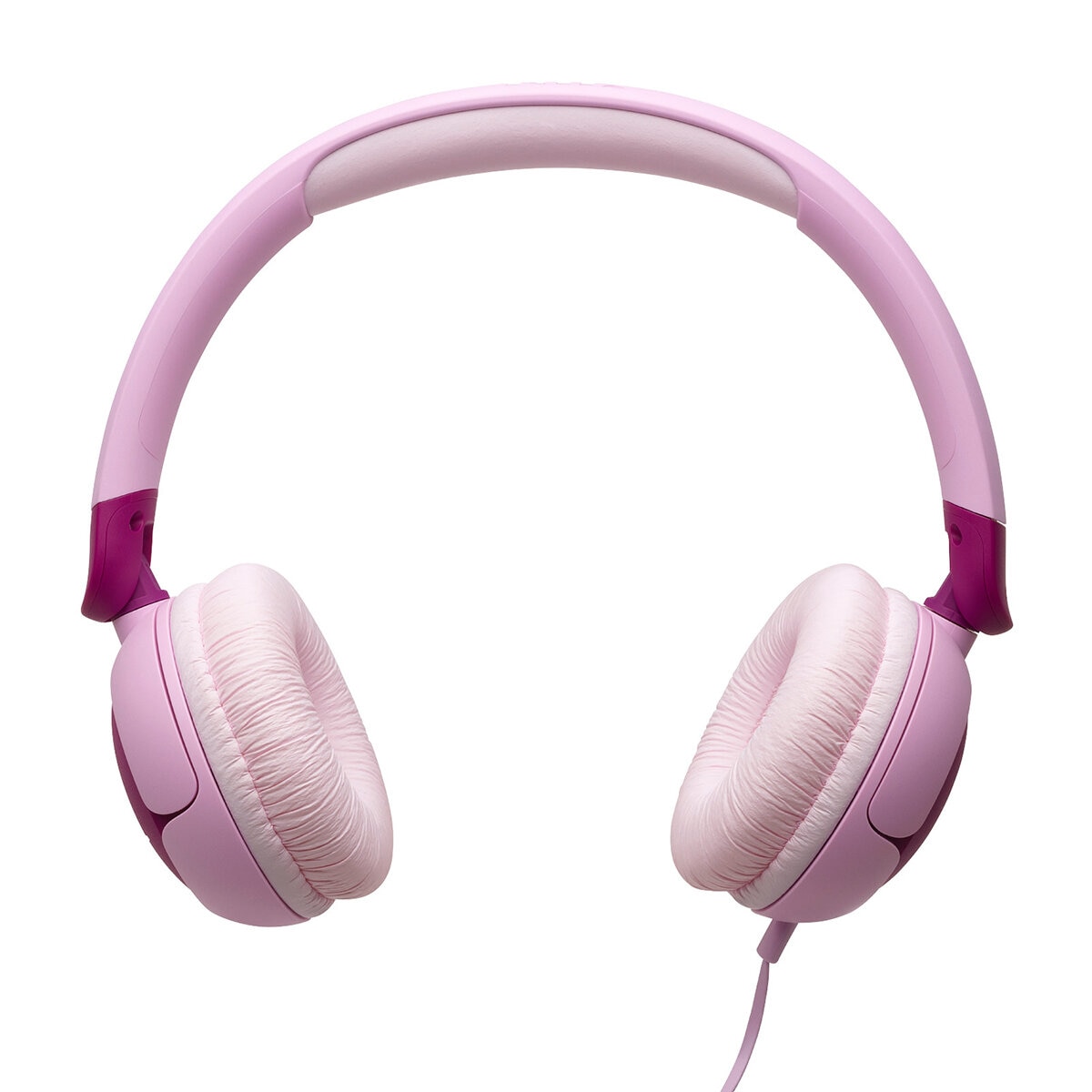 JBL Junior 320BT Audífonos Bluetooth Azul
