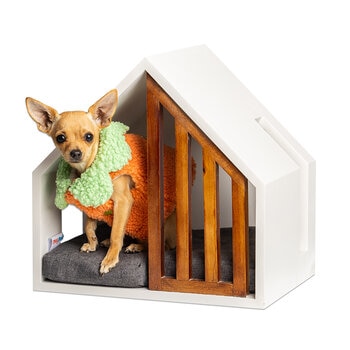 Maypet Casita Pequeña para Mascota