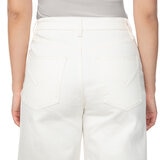 Hudson Jeans Barrel para Dama Beige 14 Hudson Jeans Barrel para Dama Beige 14