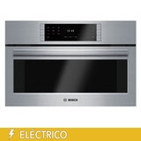 Bosch Horno de Vapor 30"