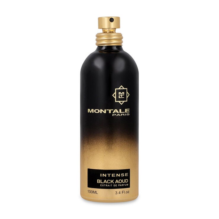 Montale Black Aoud Intense 100 ml Montale Black Aoud Intense 100 ml