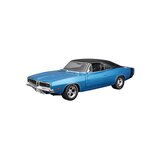 Maisto Autos de Colección Escala 1:18 - SE 1969 Dodge Charge