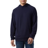 32 Degrees Heat Sudadera para Caballero Azul Grande