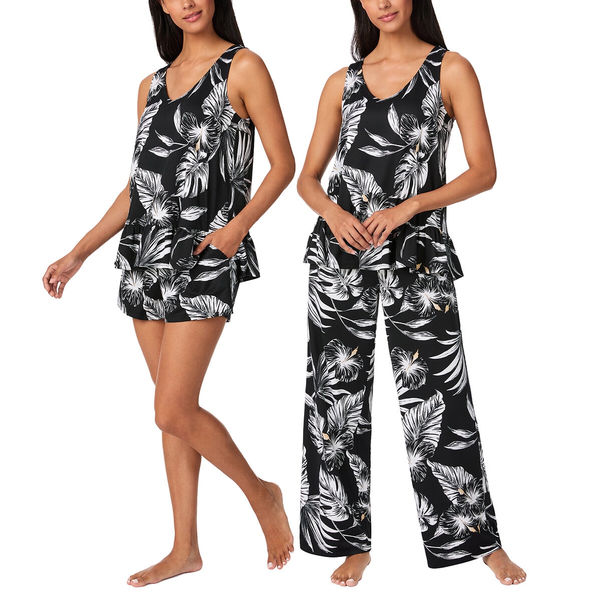 Tommy Bahama Pijama para Dama Varias Tallas y Colores