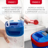 Vileda H2Pro Sistema de Limpieza 3 pzas