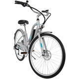 Bicicleta Eléctrica R27.5 Huffy Everett+ Gris