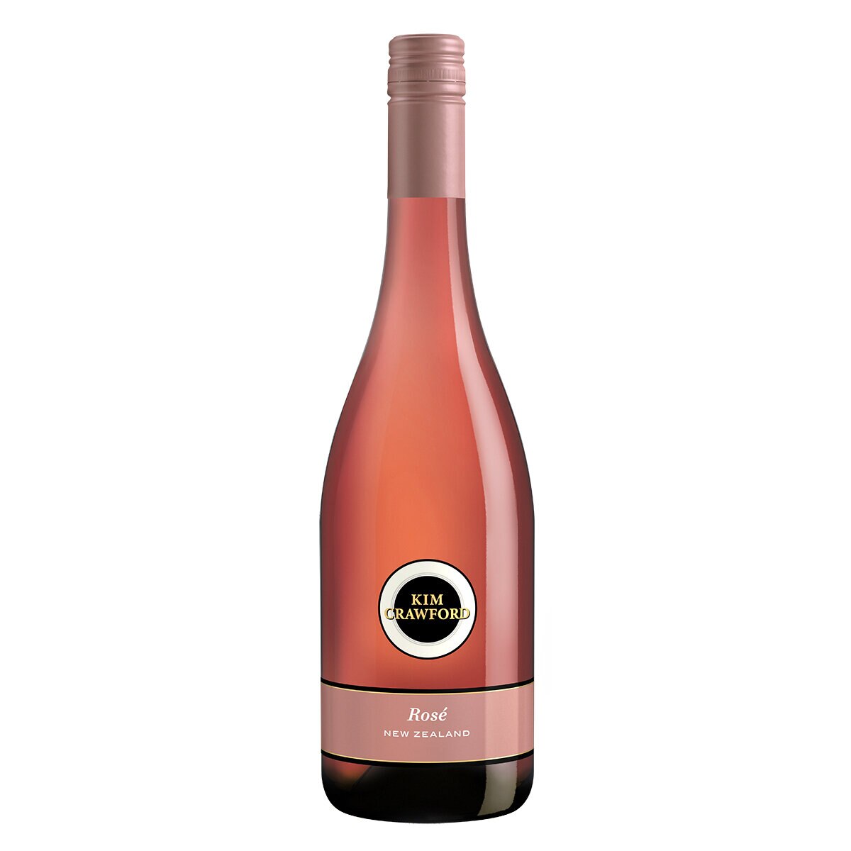 Vino Rosado Kim Crawford Rosé 750ml Costco México