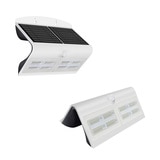 Luceco, Luminaria Solar 6.8W