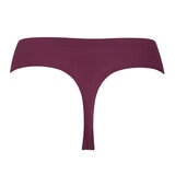 Carole Hochman Ropa interior para Dama 4 piezas Chica Rosa