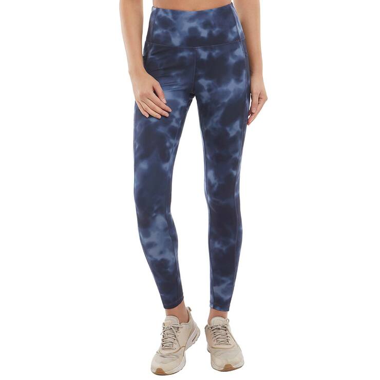 Jockey, Leggings Deportivos 7/8 para Dama, Varios Colores y Tamaños