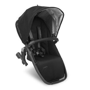 UPPABABY, Auto Asiento para Bebé, Auxiliar RumbleSeat V2 Jake