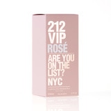 Carolina Herrera 212 Vip Rosé 80ml