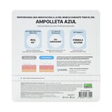 Wellage Ampolleta Azul de Ácido Hialuronico 160ml Wellage Ampolleta Azul de Ácido Hialuronico 160ml