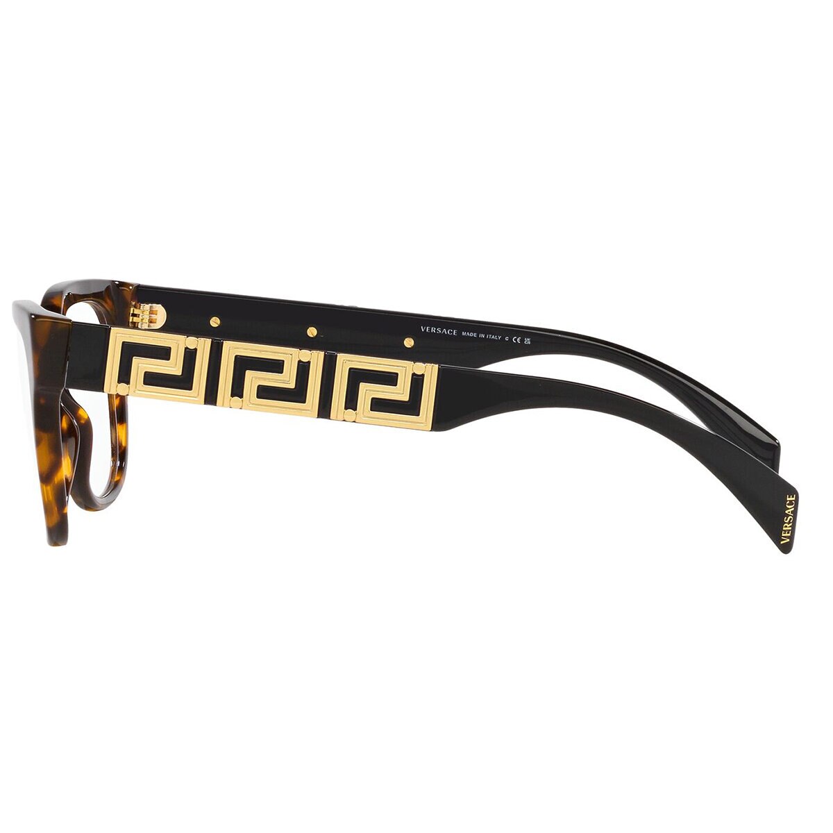 Versace 0VE3338 Armazón Oftálmico