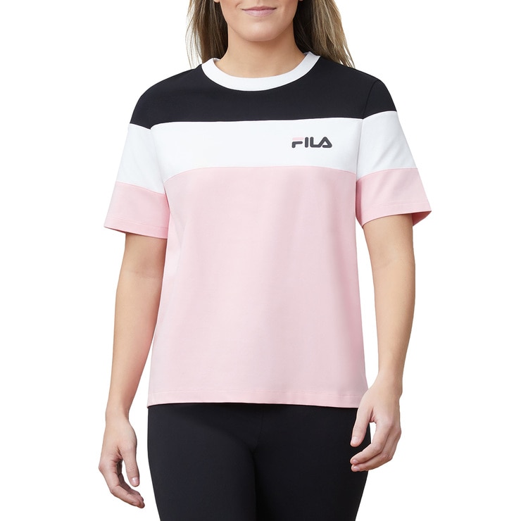 playeras fila mujer
