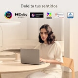 ASUS Zenbook A14 Laptop 14" OLED Snapdragon X X1 25 100 16GB 512GB SSD ASUS Zenbook A14 Laptop 14" OLED Snapdragon X X1 25 100 16GB 512GB SSD