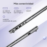 ASUS Vivobook 16 Laptop 16" Snapdragon X 16GB 512 GB SSD