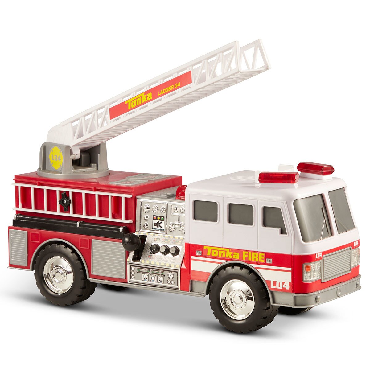 tonka bombero
