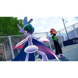 Nintendo Switch - Leyendas Pokémon Z-A