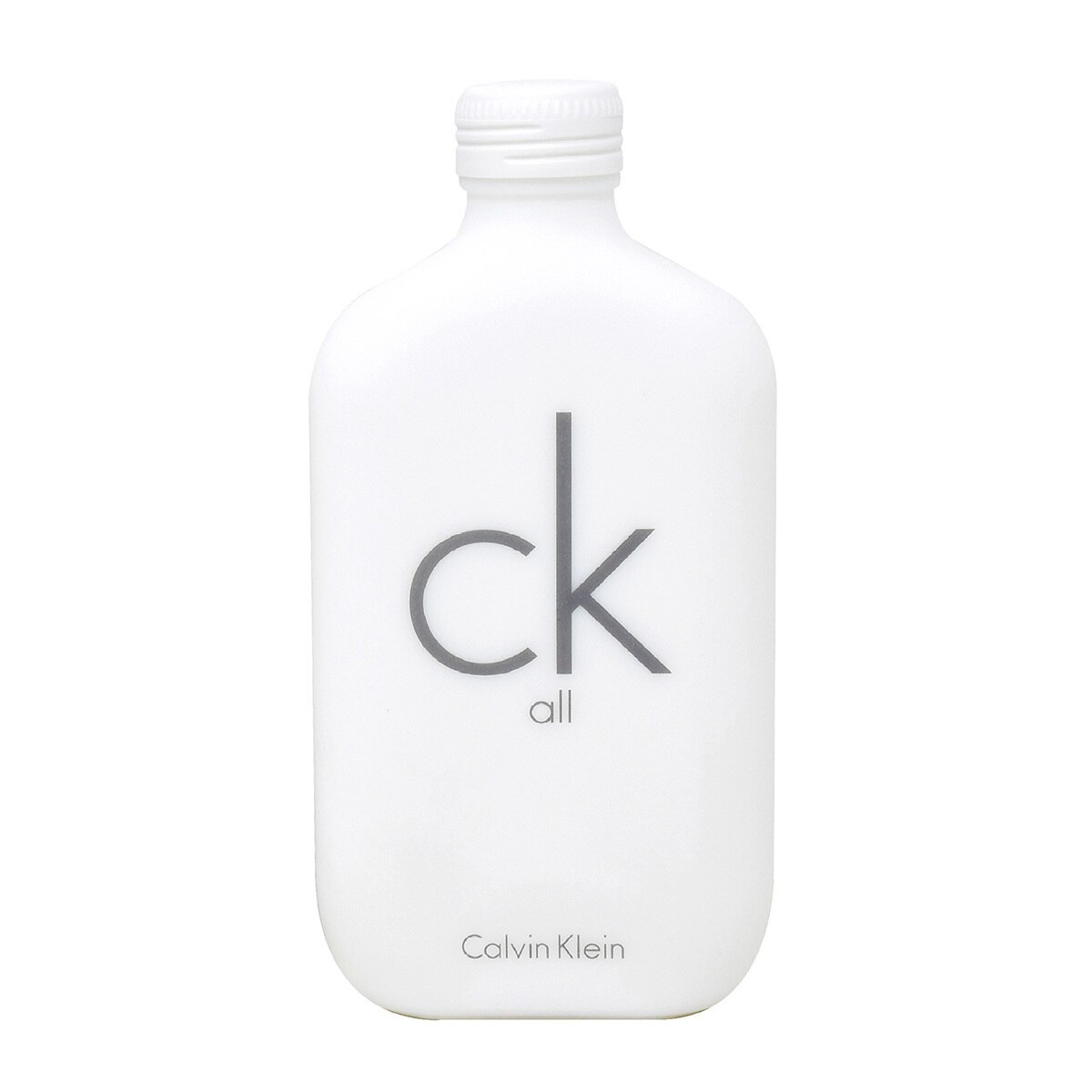 Calvin Klein CK All, 200 ml 