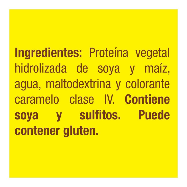 Jugo Maggi Sazonador 6 pzas de 100 ml