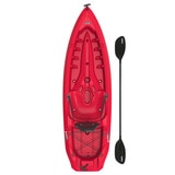 Lifetime kayak Daylite de 2.44 m rojo