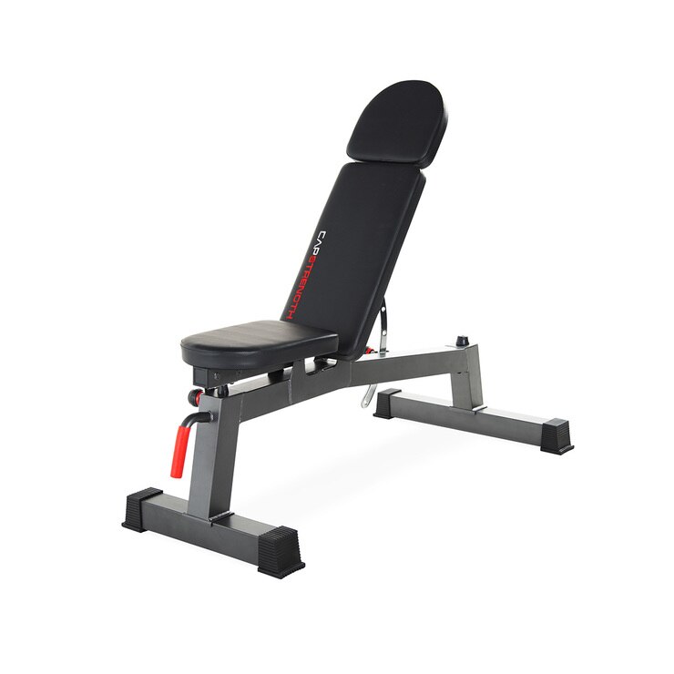 Cap barbell banco de ejercicio Costco México