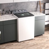 Whirlpool Lavadora 24Kg