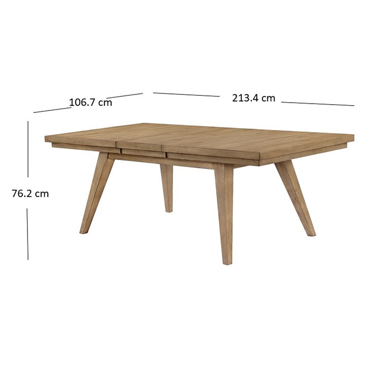 Foremost Home, Juego de Comedor de 7 Piezas Foremost Home, Juego de Comedor de 7 Piezas