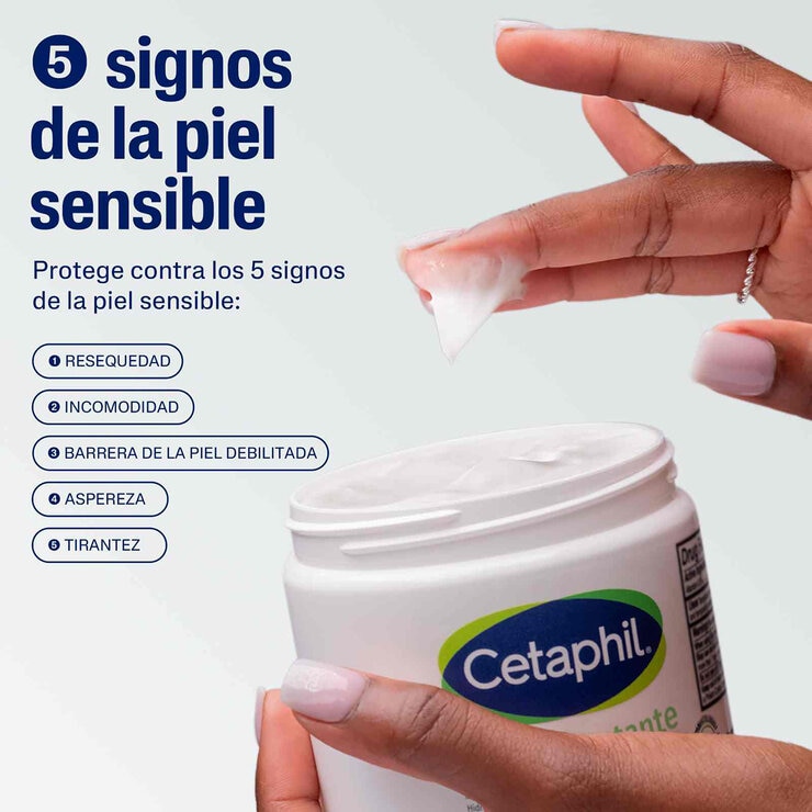 Cetaphil Crema Corporal 566 g + 250 g