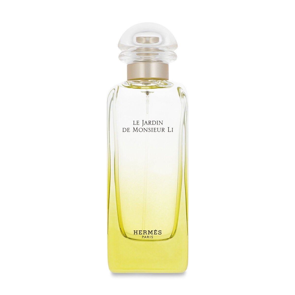 Hermes Le Jardin De Monsieur Li 100 ml Hermes Le Jardin De Monsieur Li 100 ml