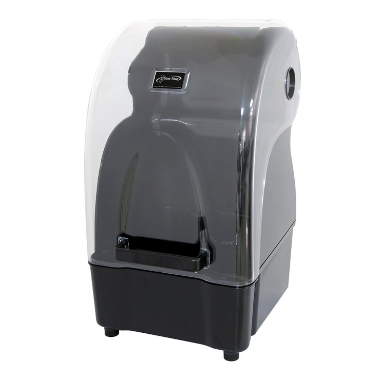 San-Son Caja Antiruido para Licuadora Ice-Smart