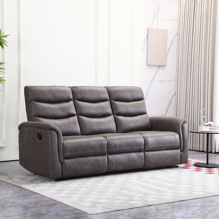 Montbrook Home, Rover, Sofá Reclinable Montbrook Home, Rover, Sofá Reclinable