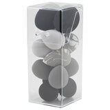 Thinkspace Beauty Set de 14 Esponjas para Maquillaje Color Gris
